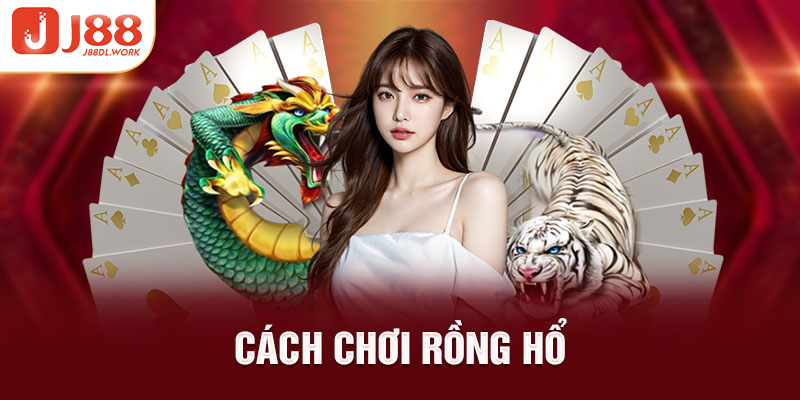 cách chơi rồng hổ