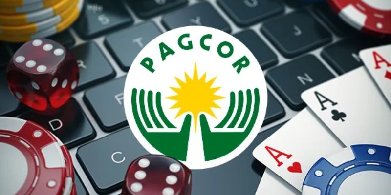 Giấy phép uy tín Pagcor đến từ thiên đường cờ bạc giải trí Philippines