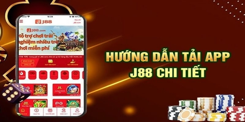 IOS hay Android đều có hướng dẫn tải rõ ràng